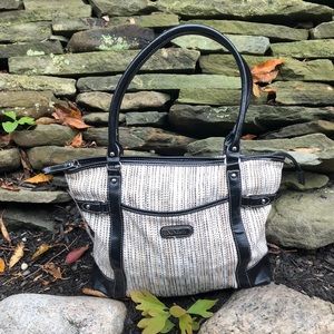 Nine & Co. Shoulder Bag